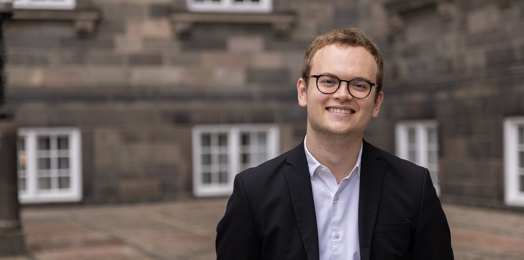 Christian Pille Mogensen