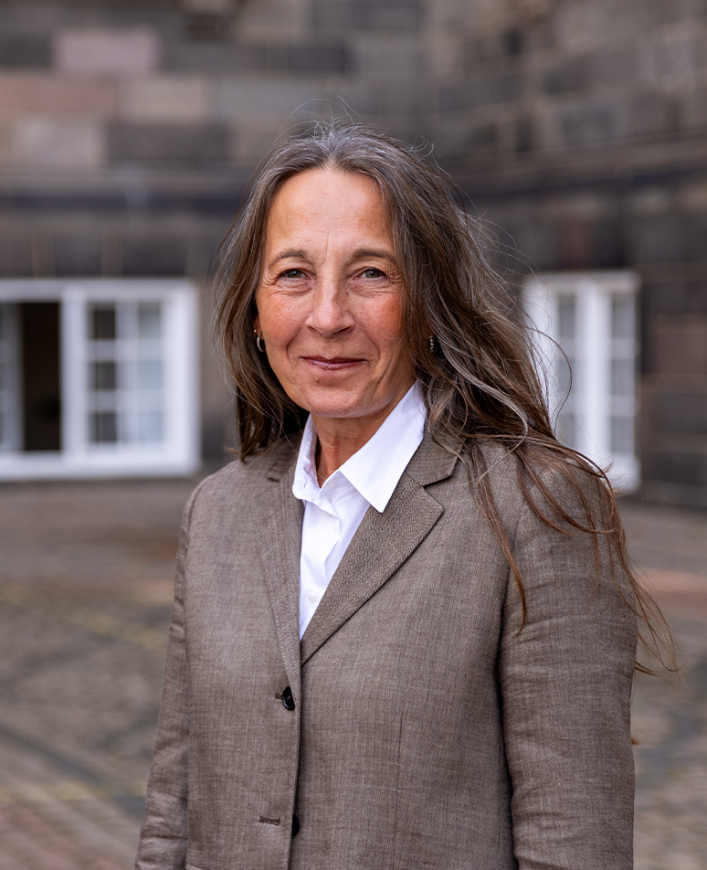 Karina Brodthagen