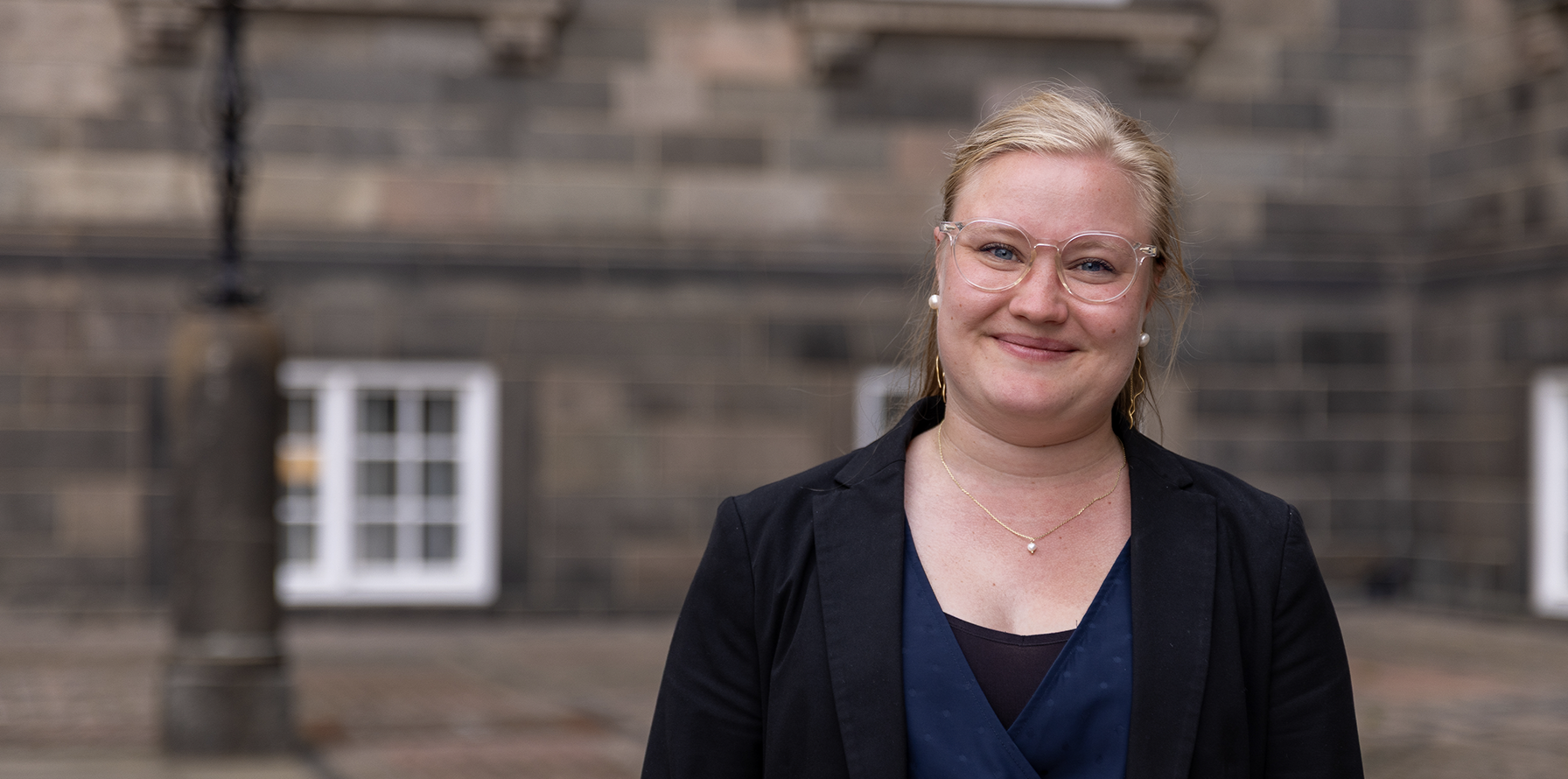 Amalie Drost Bak Domino