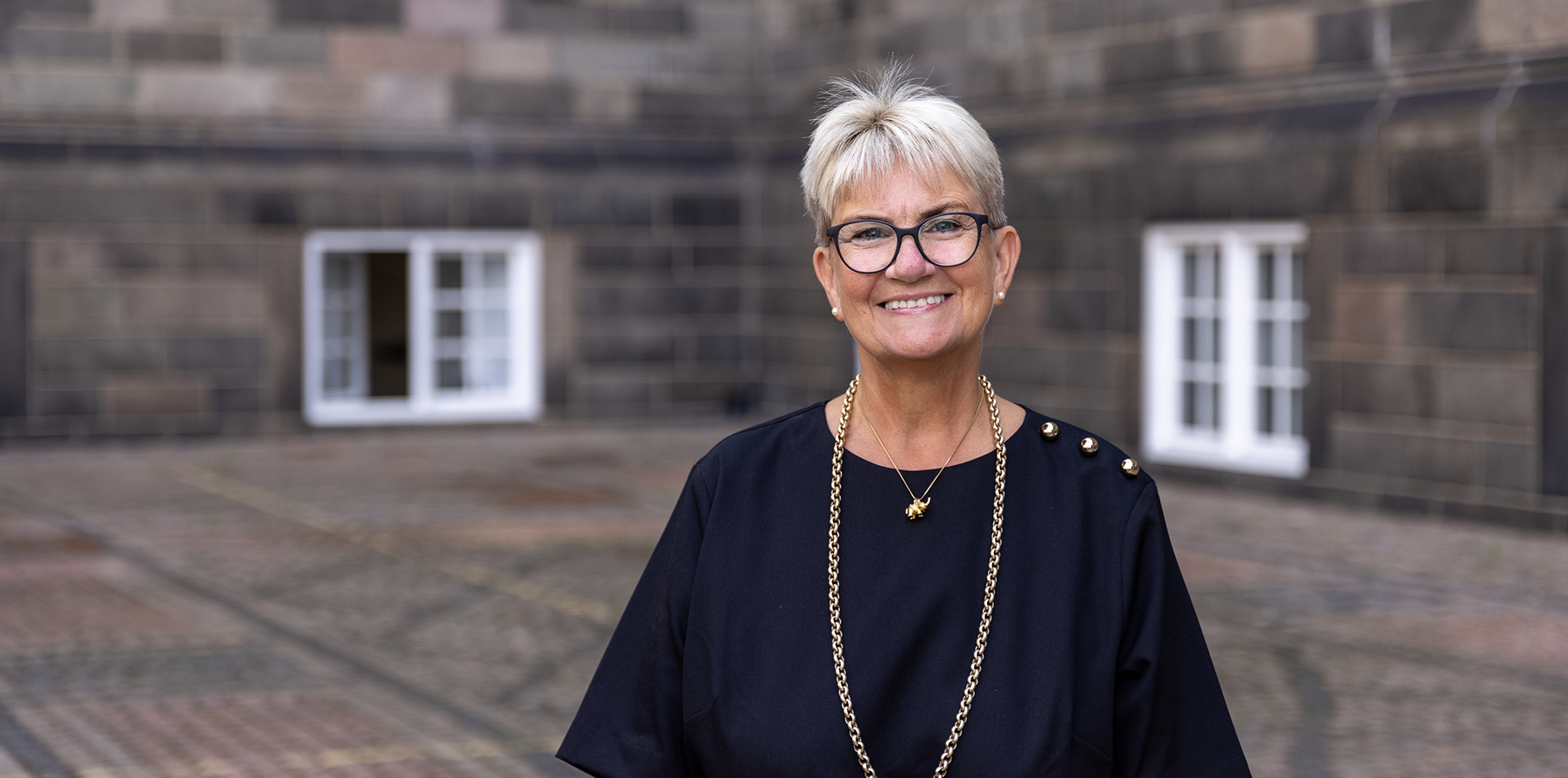 Anette Høirup Larsen
