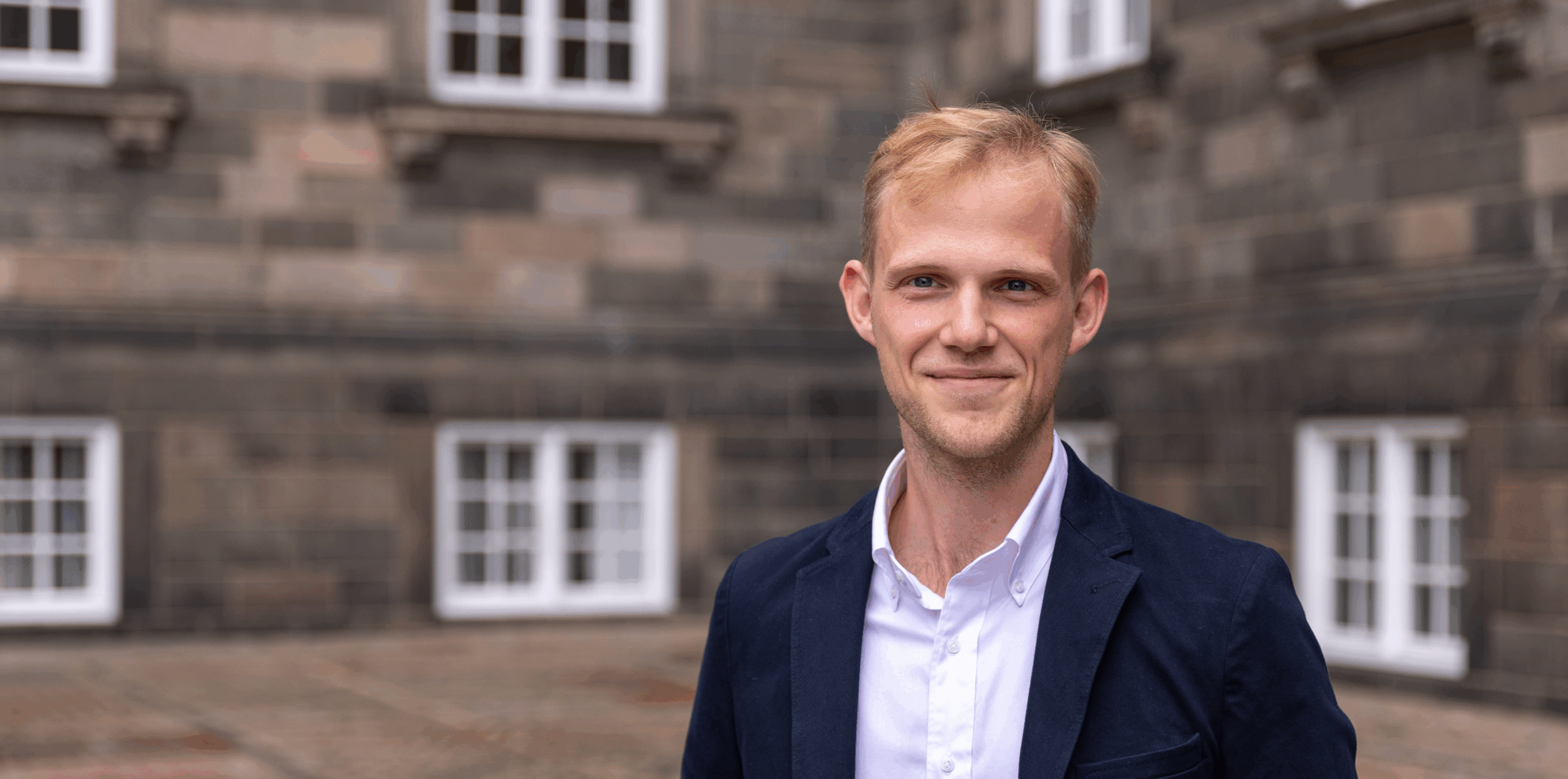 Christoffer Højmark Thomsen
