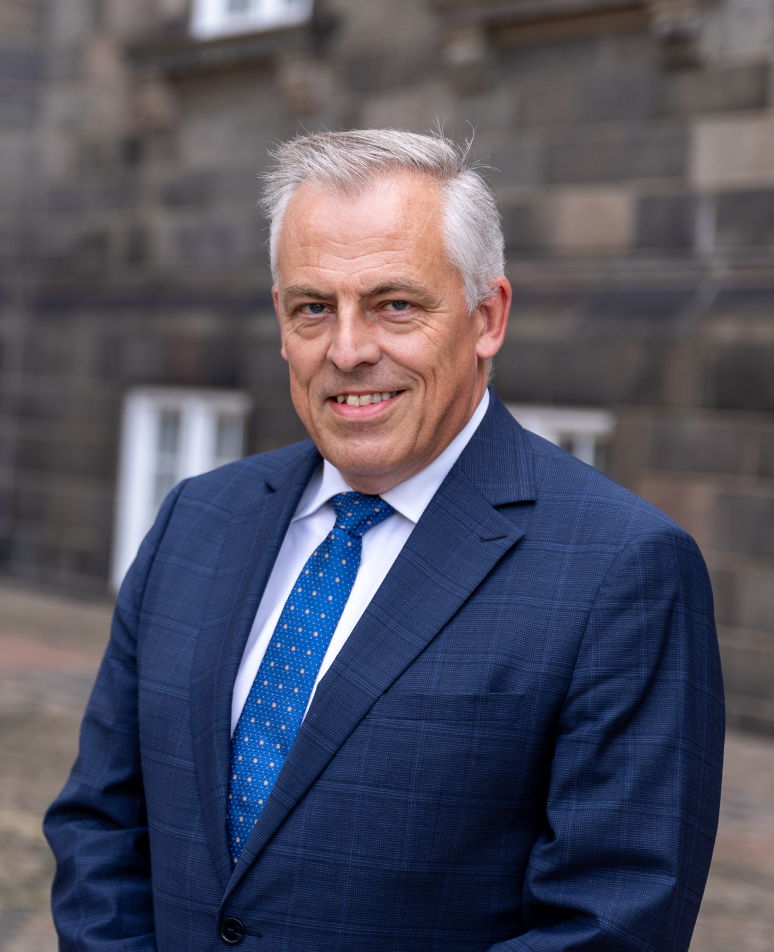 Claus Bakkeløkken Bunk