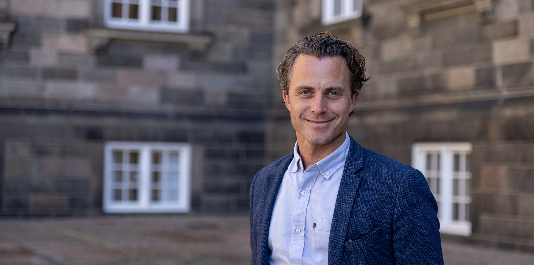 Filip Lauritzen