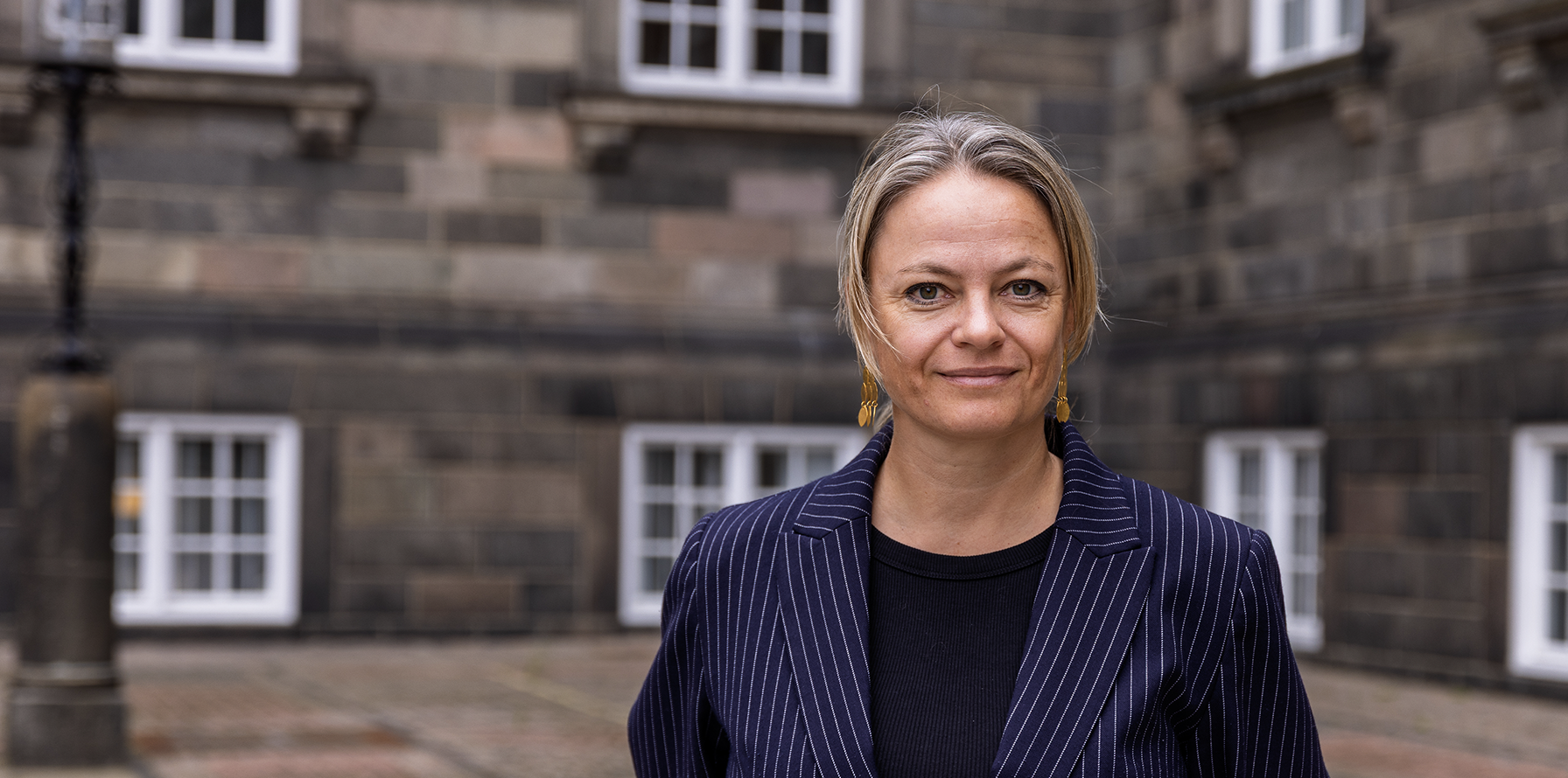 Helle Bønløkke Rømeling