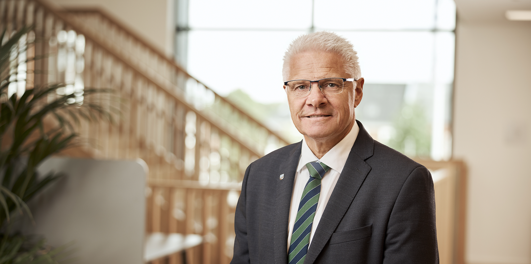 Frank Schmidt-Hansen