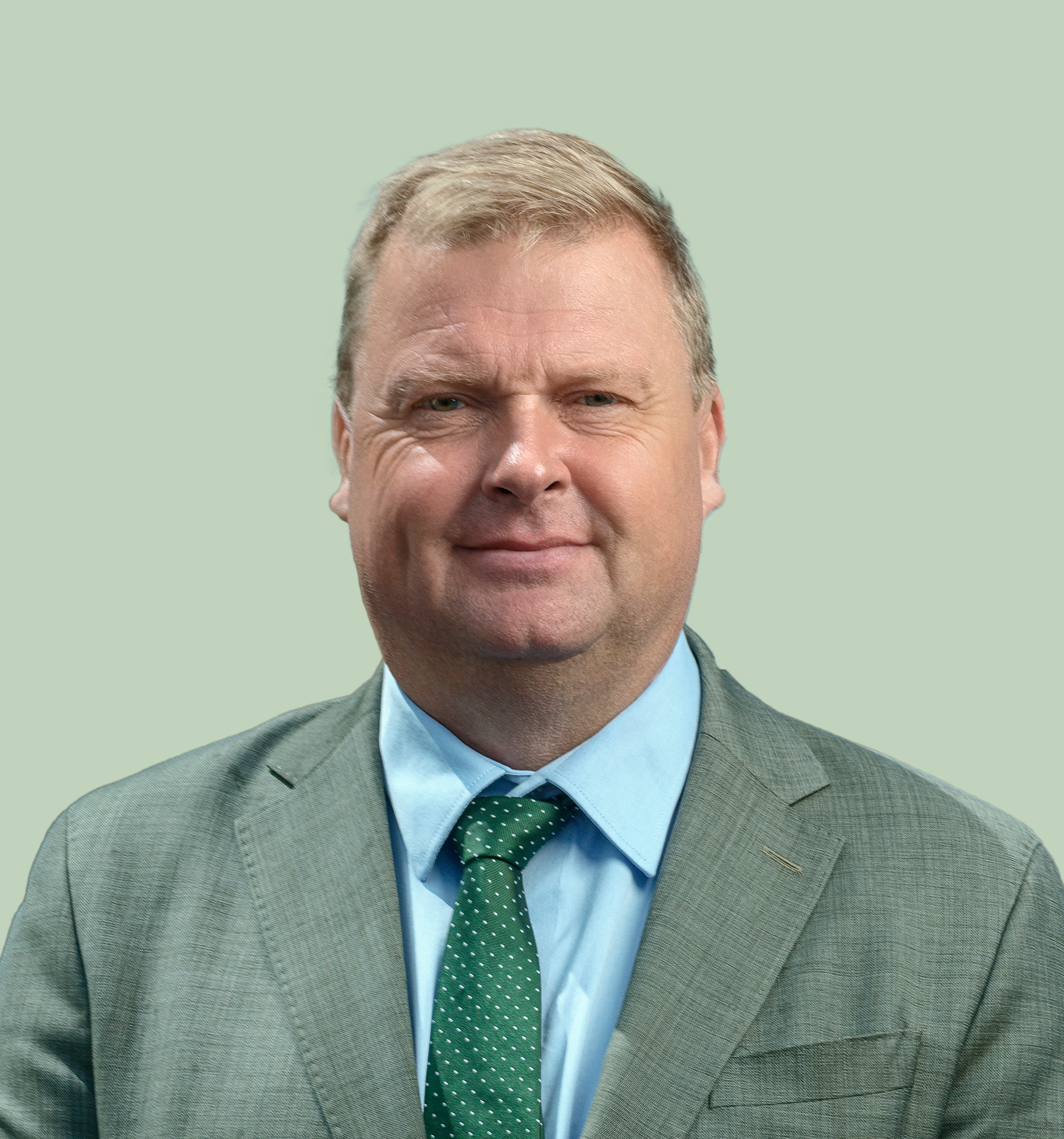 Kenneth Gøtterup