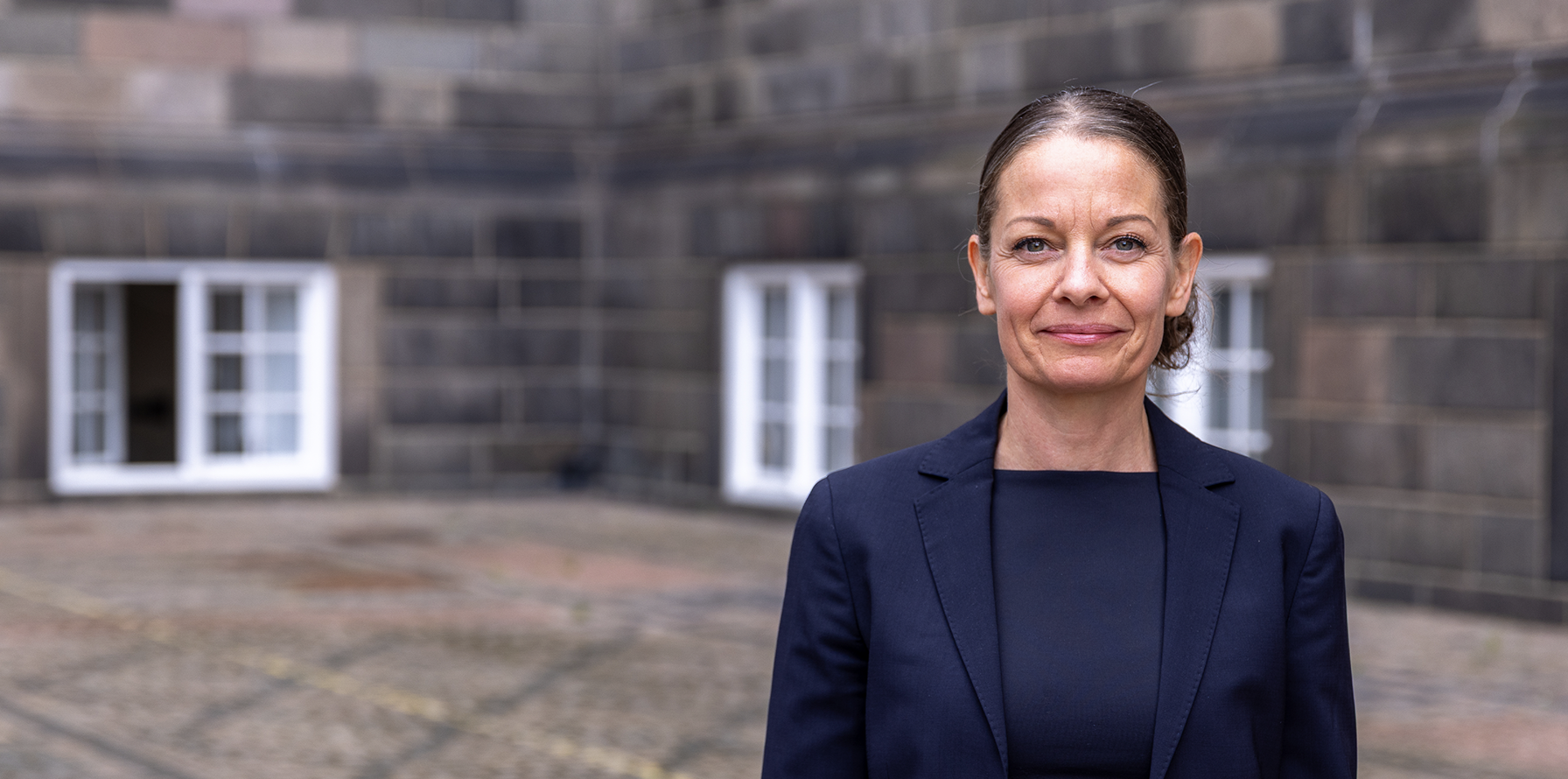Loise Emilie Greve
