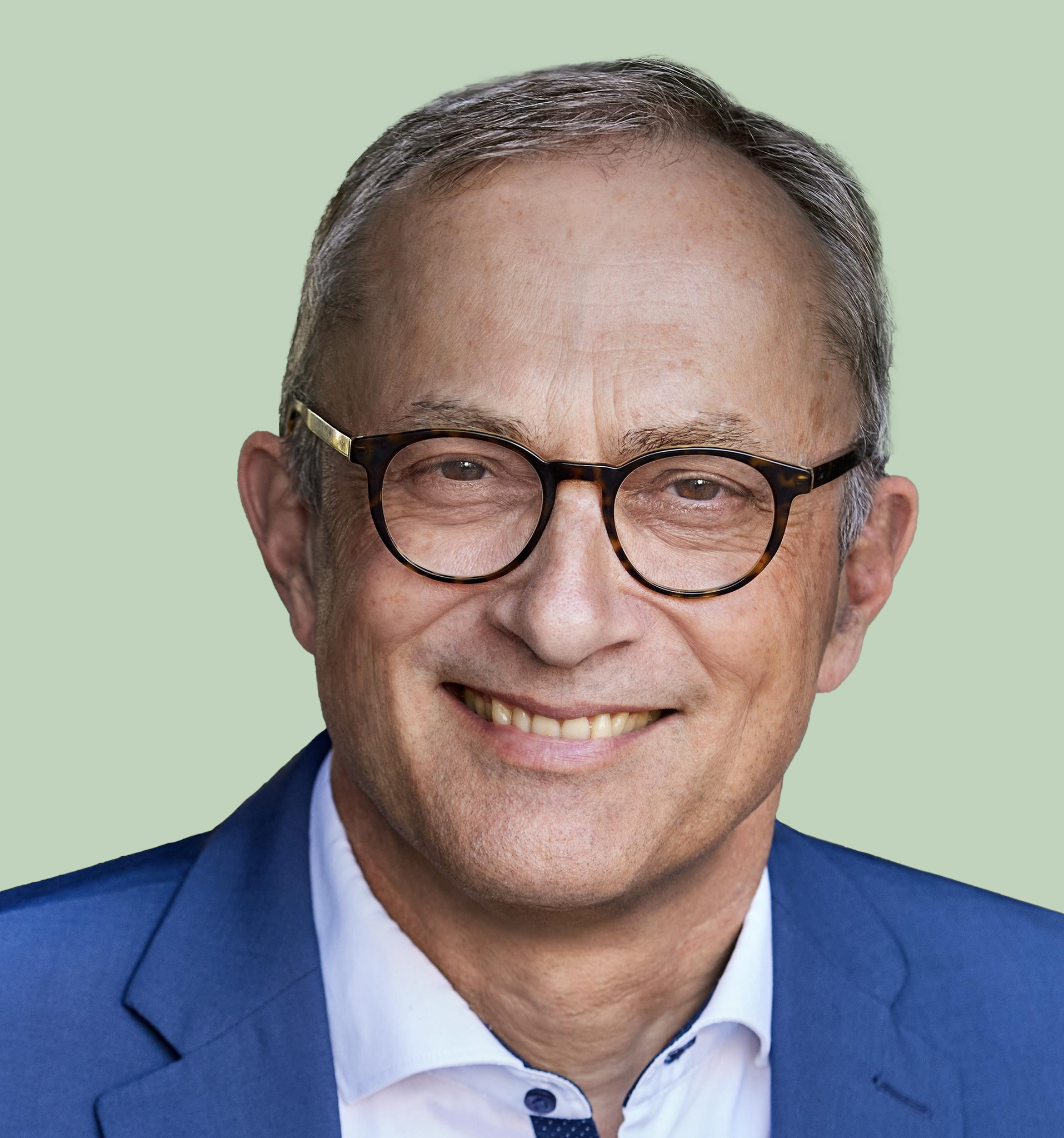 Michael Ziegler