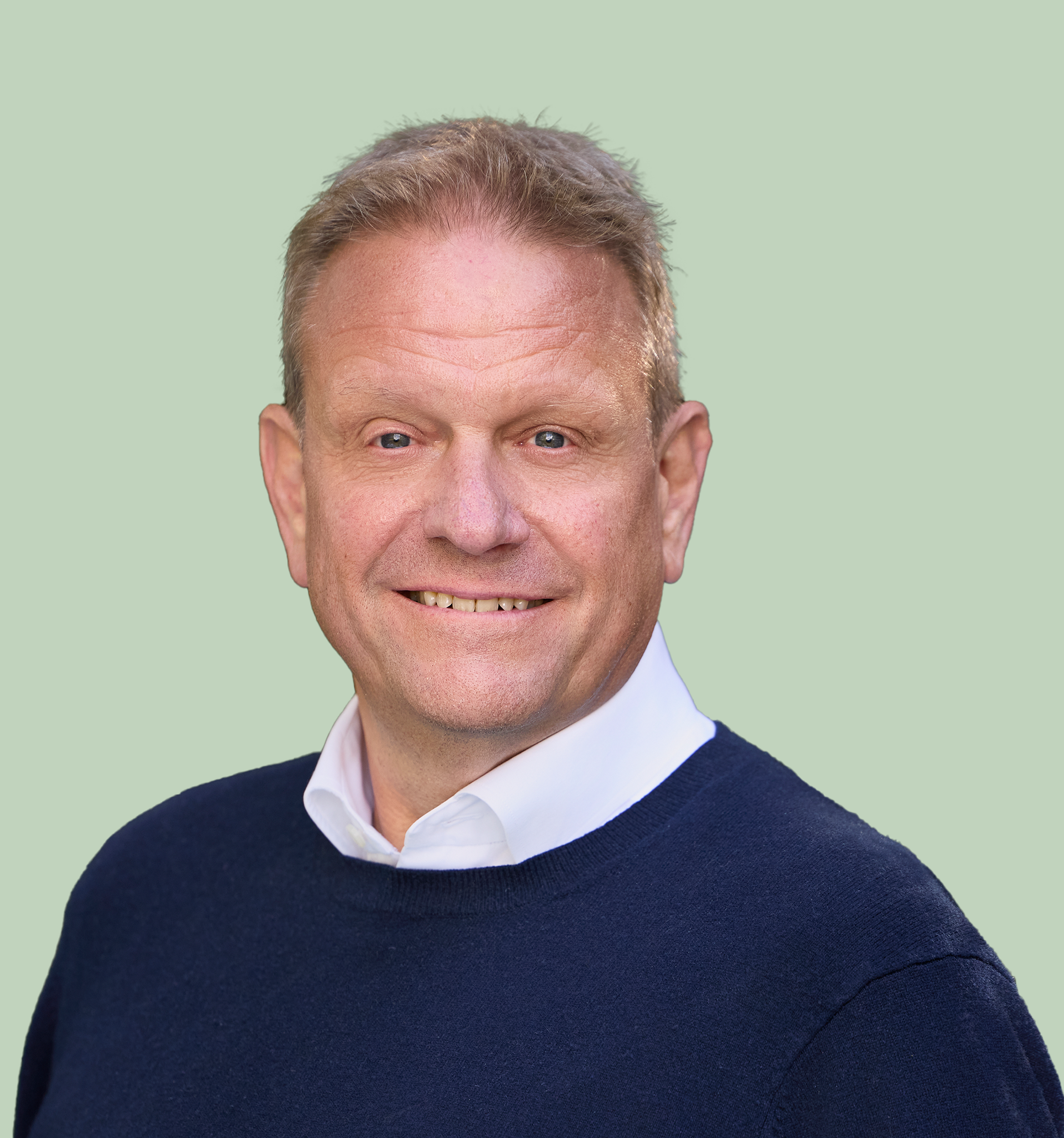 Morten Slotved