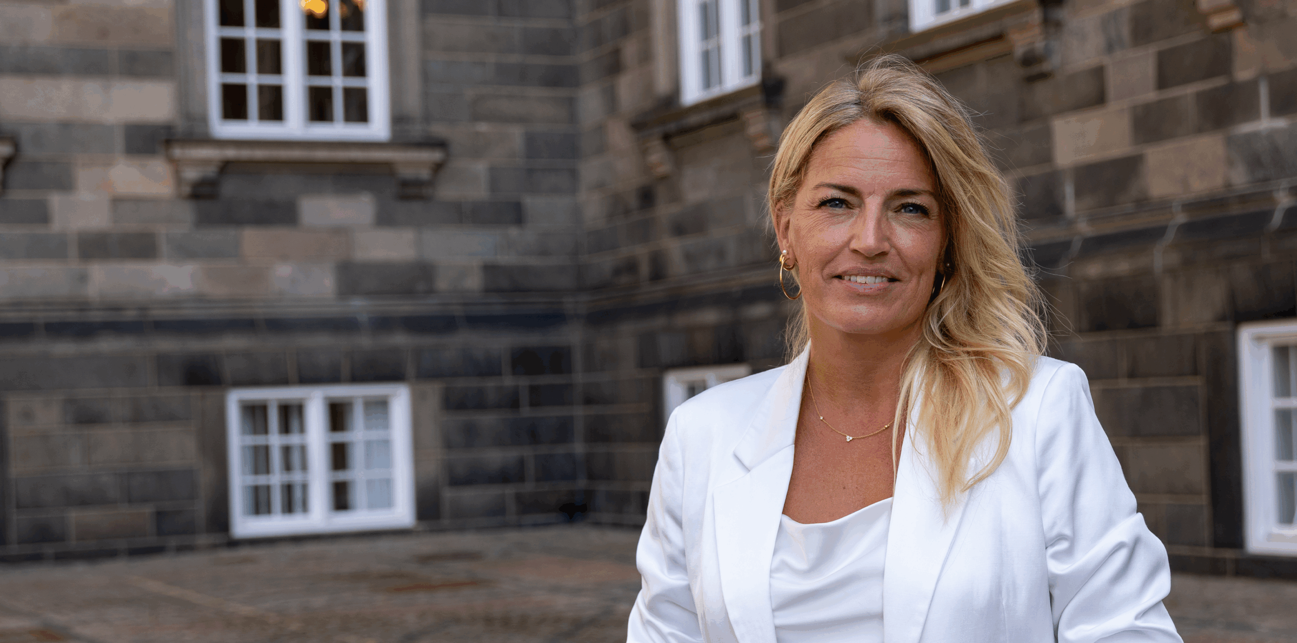 Nina Berg Behnke