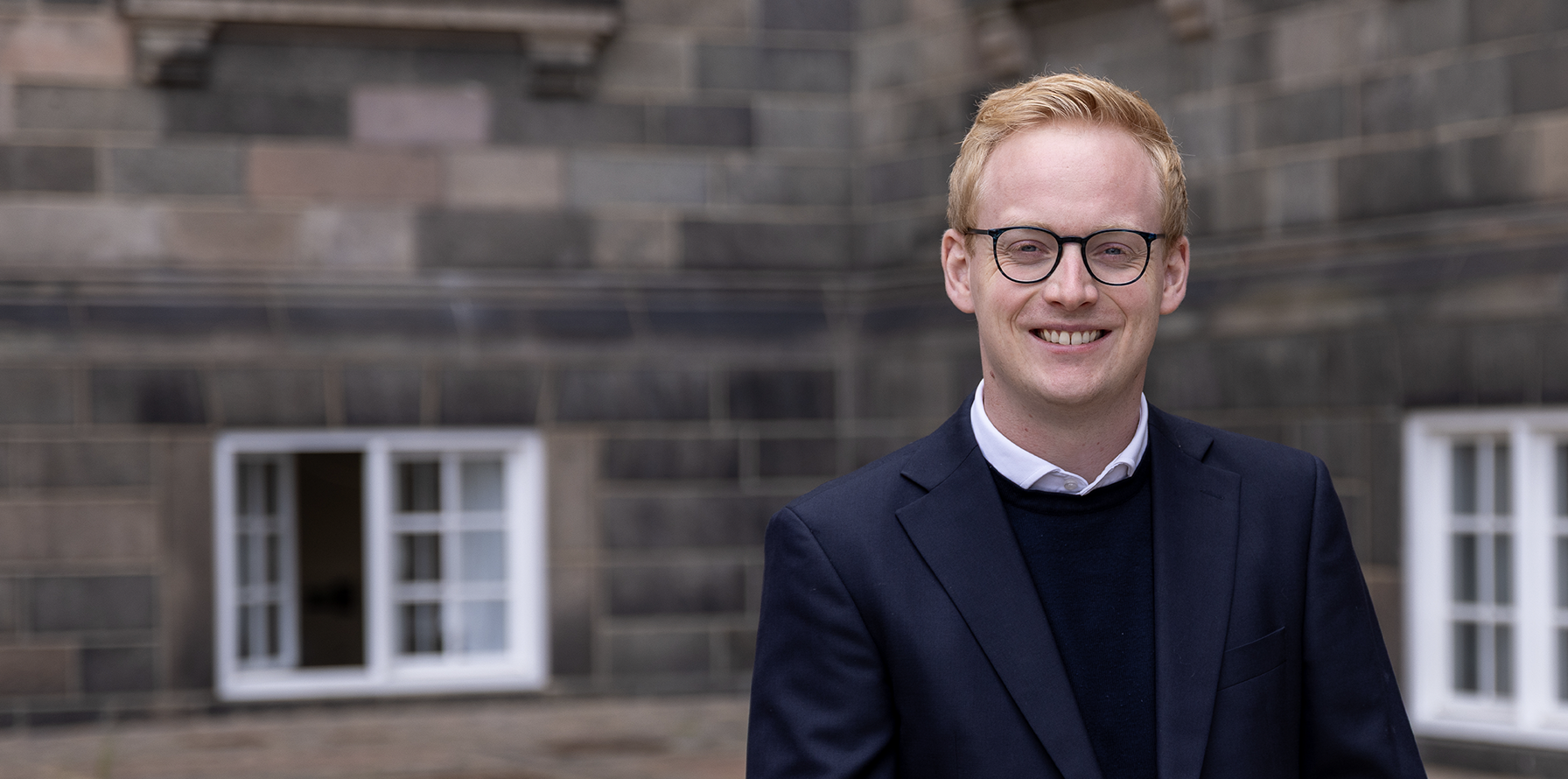 Thomas Højgaard