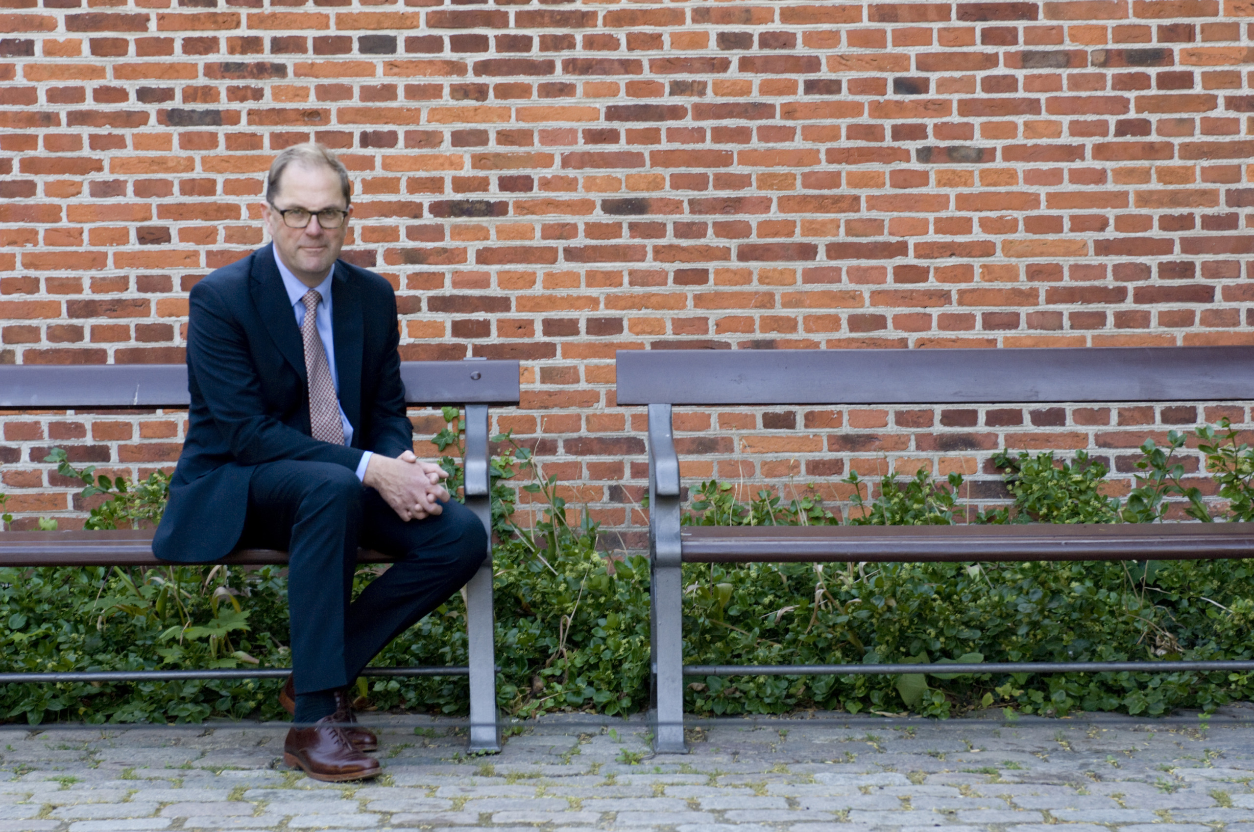 Henrik Sørensen