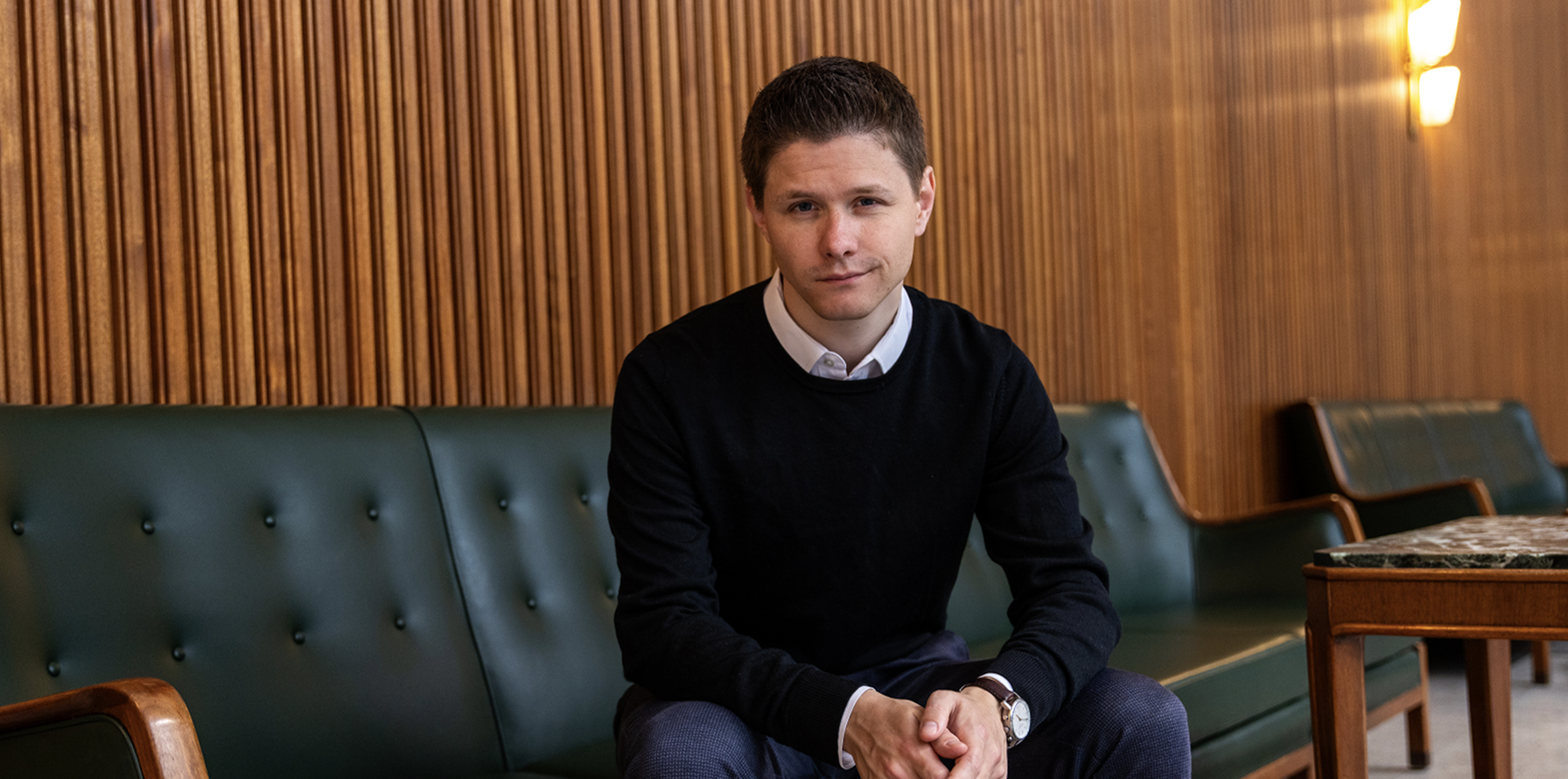 Anders Storgaard
