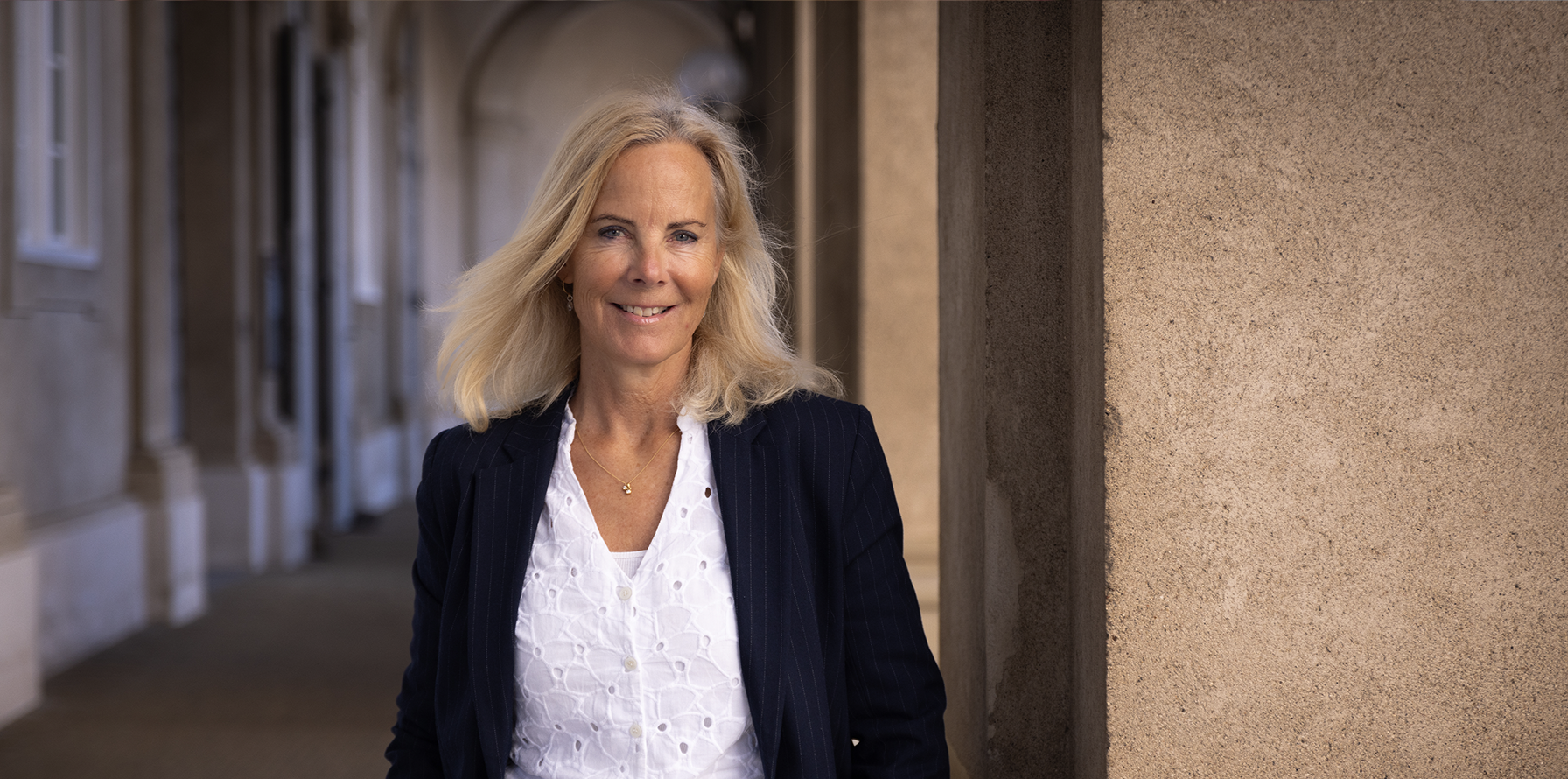 Birgitte Bergman