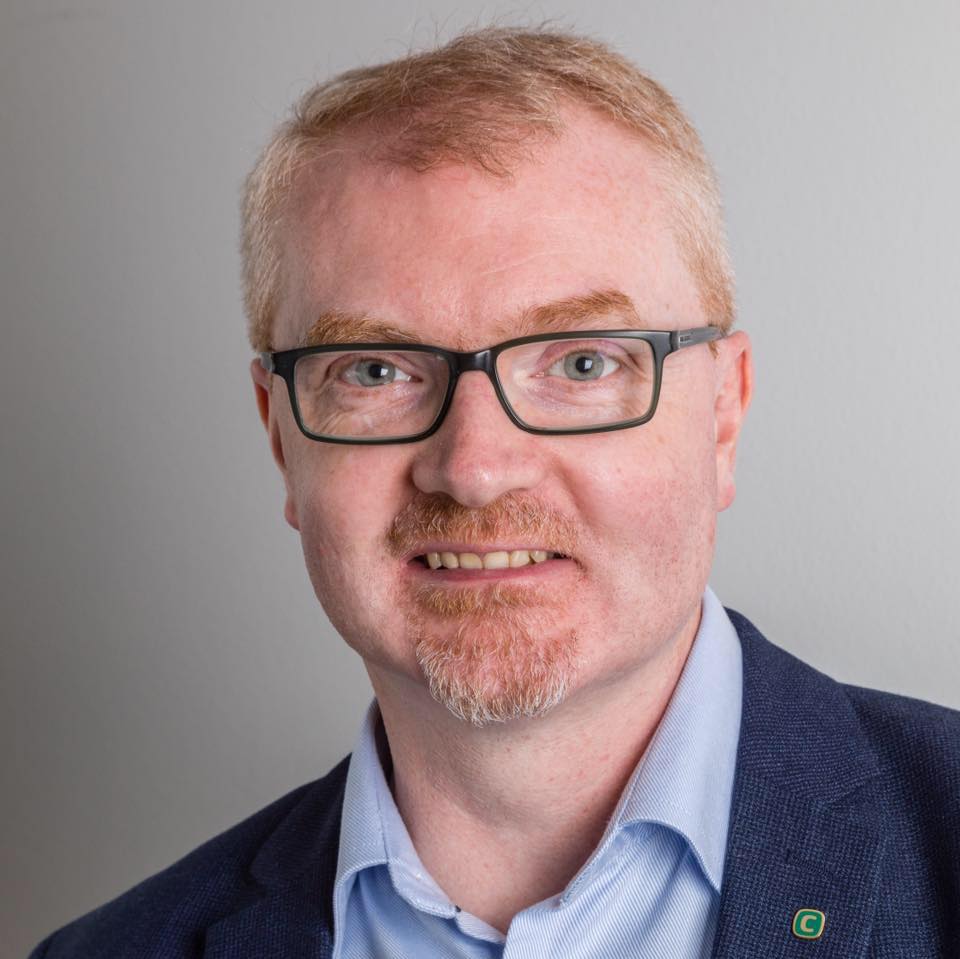 Karsten Kriegel