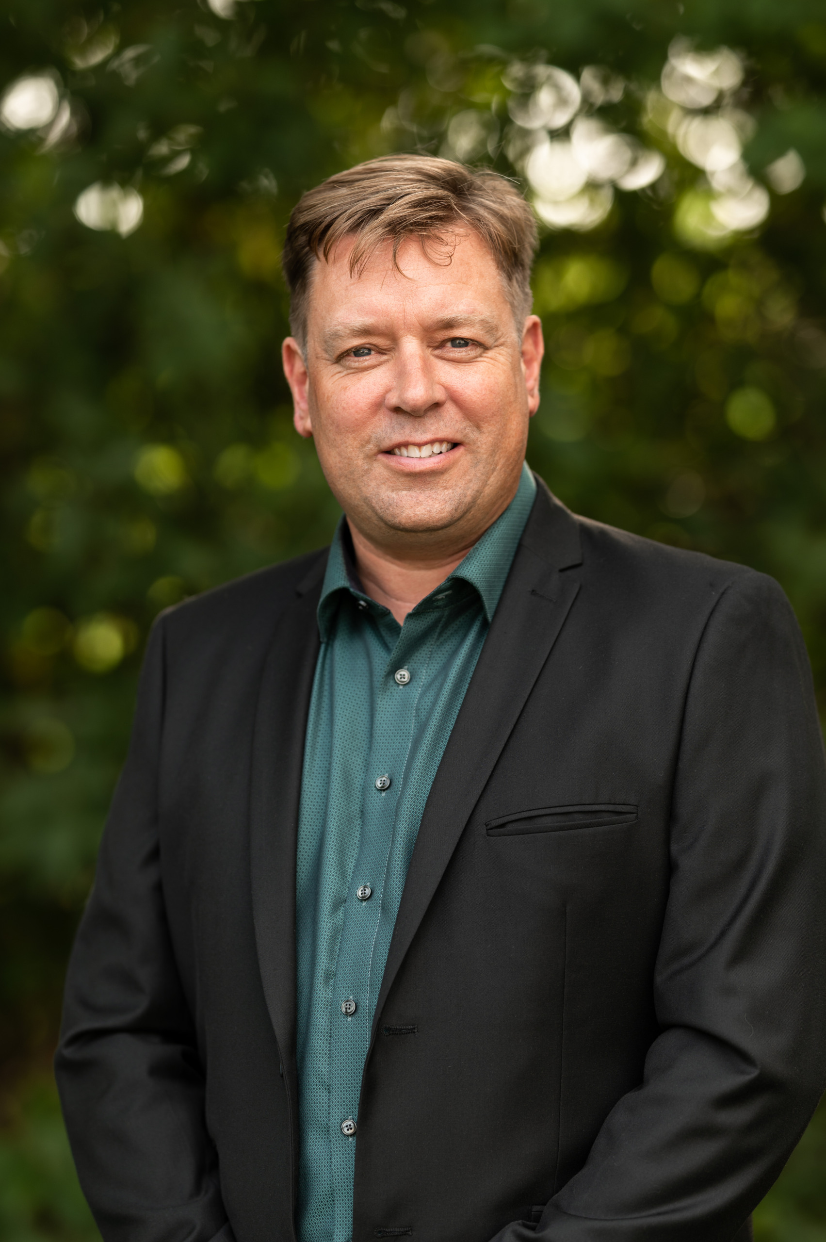 Allan Ritter Andersen