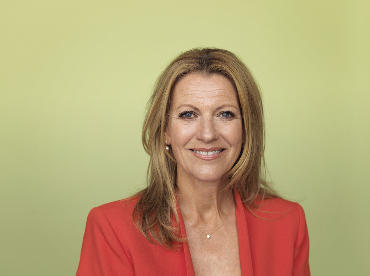 Ann Sophie Friis