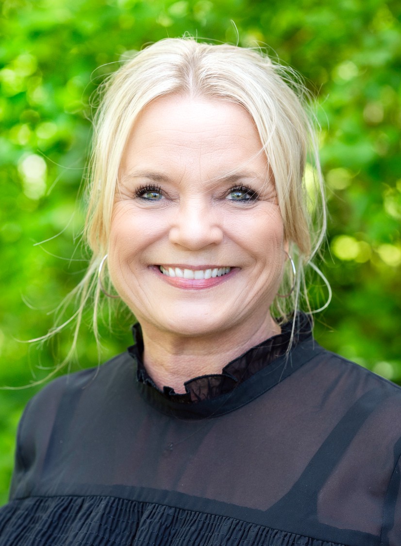 Annette Øgaard