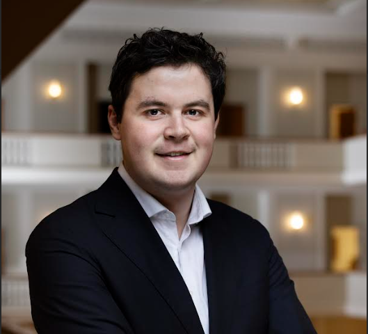 Anton Brüniche-Olsen