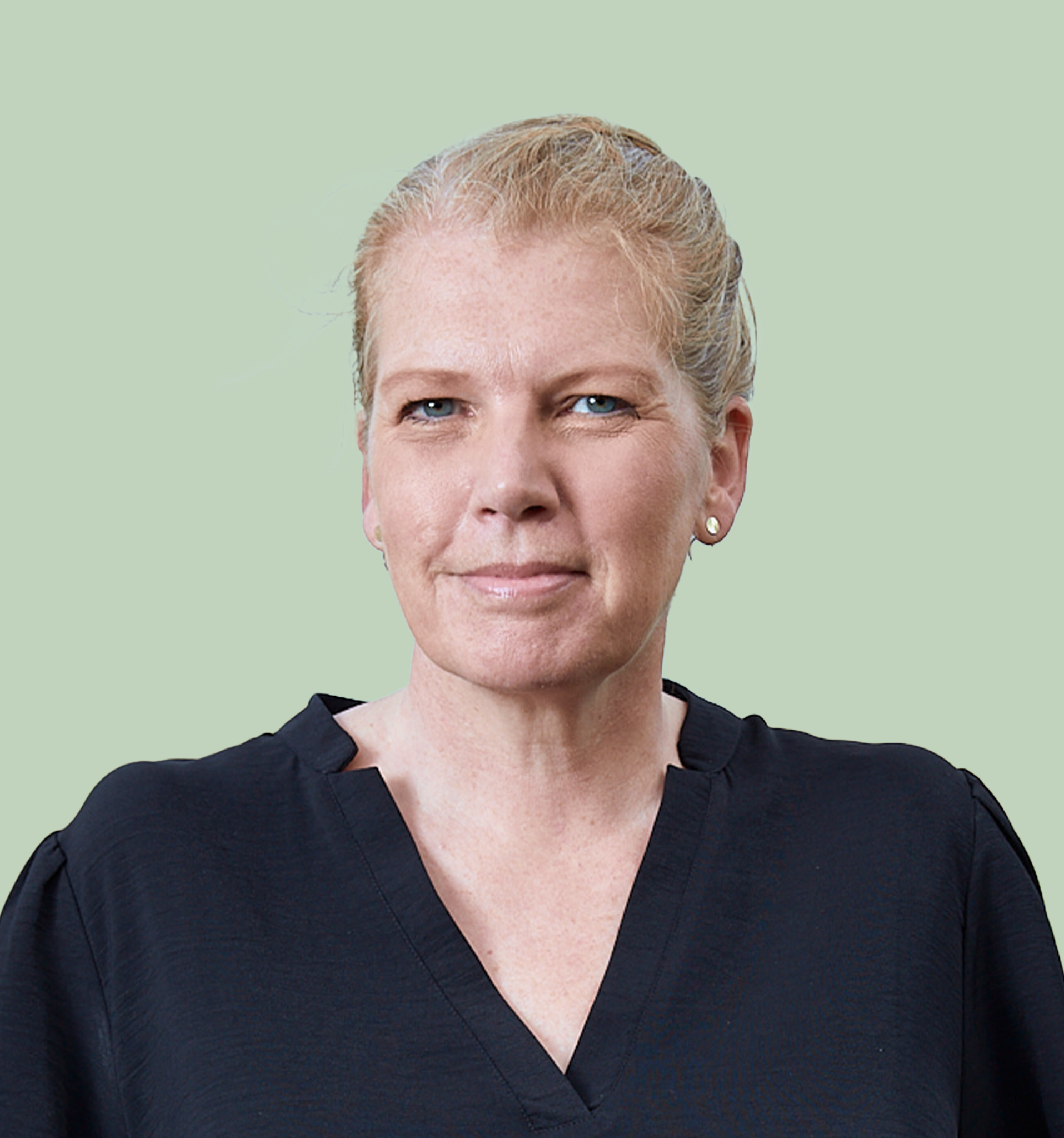 Birgitte Neergaard-Kofod