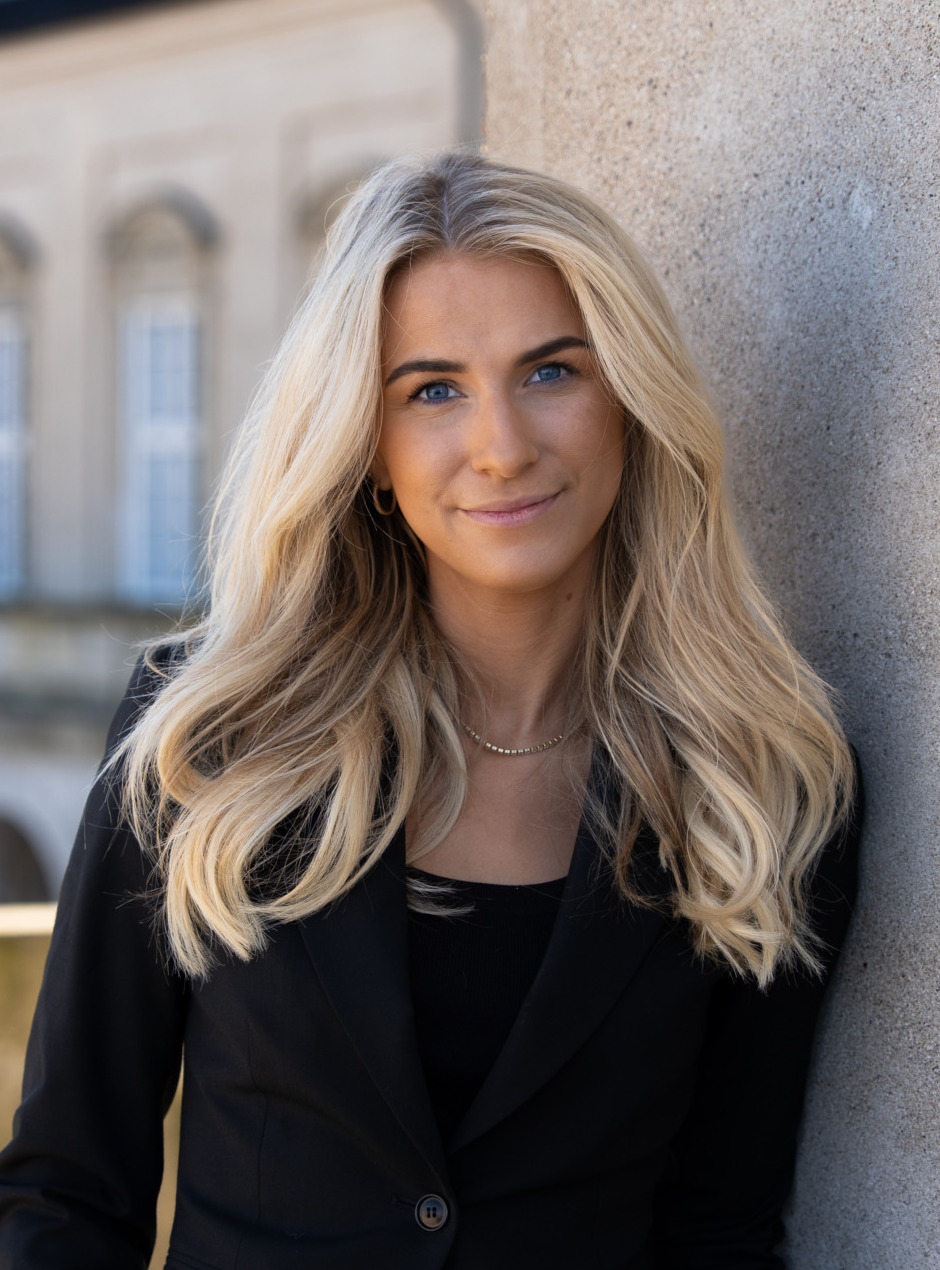 Sofie Therese Svendsen