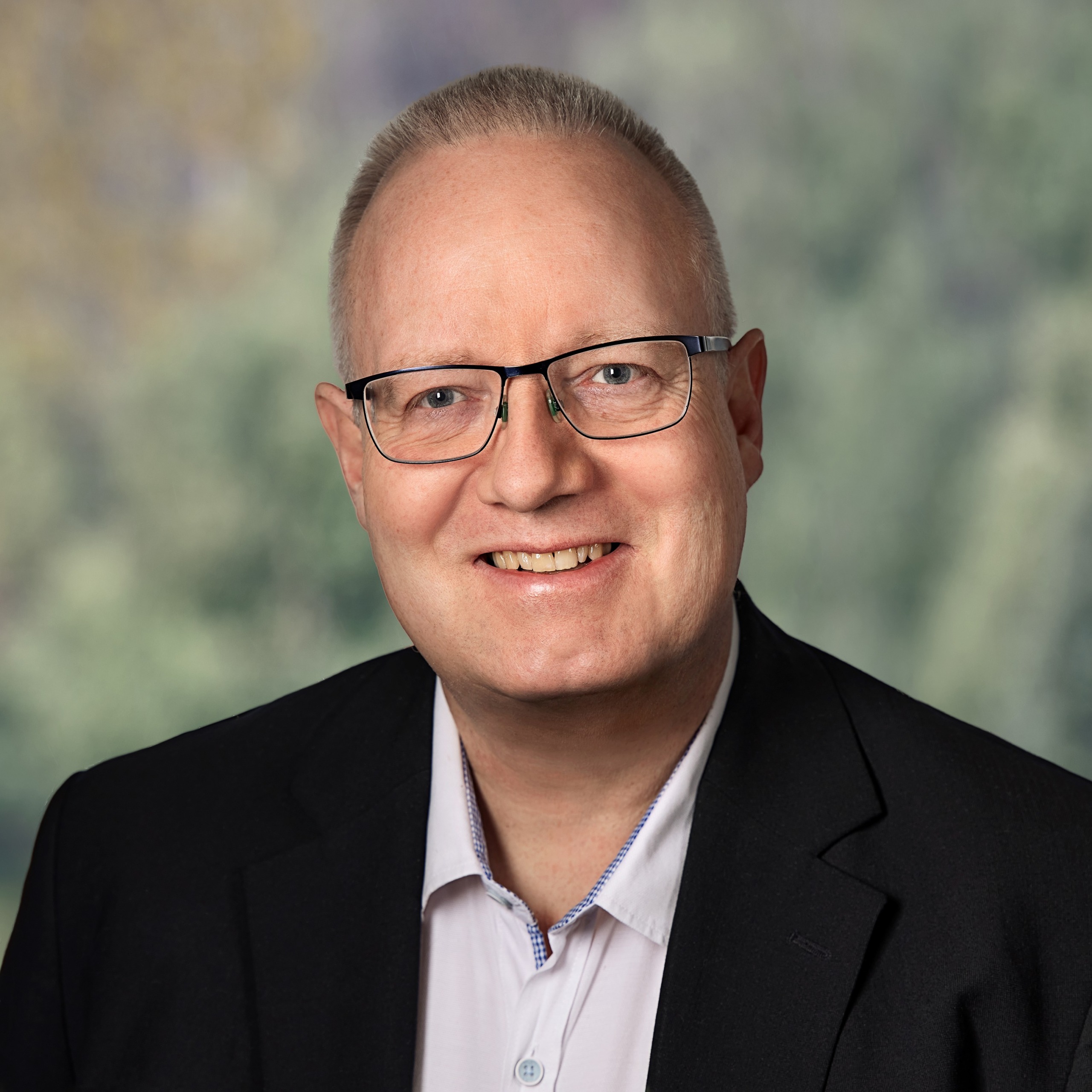 Henrik Torning