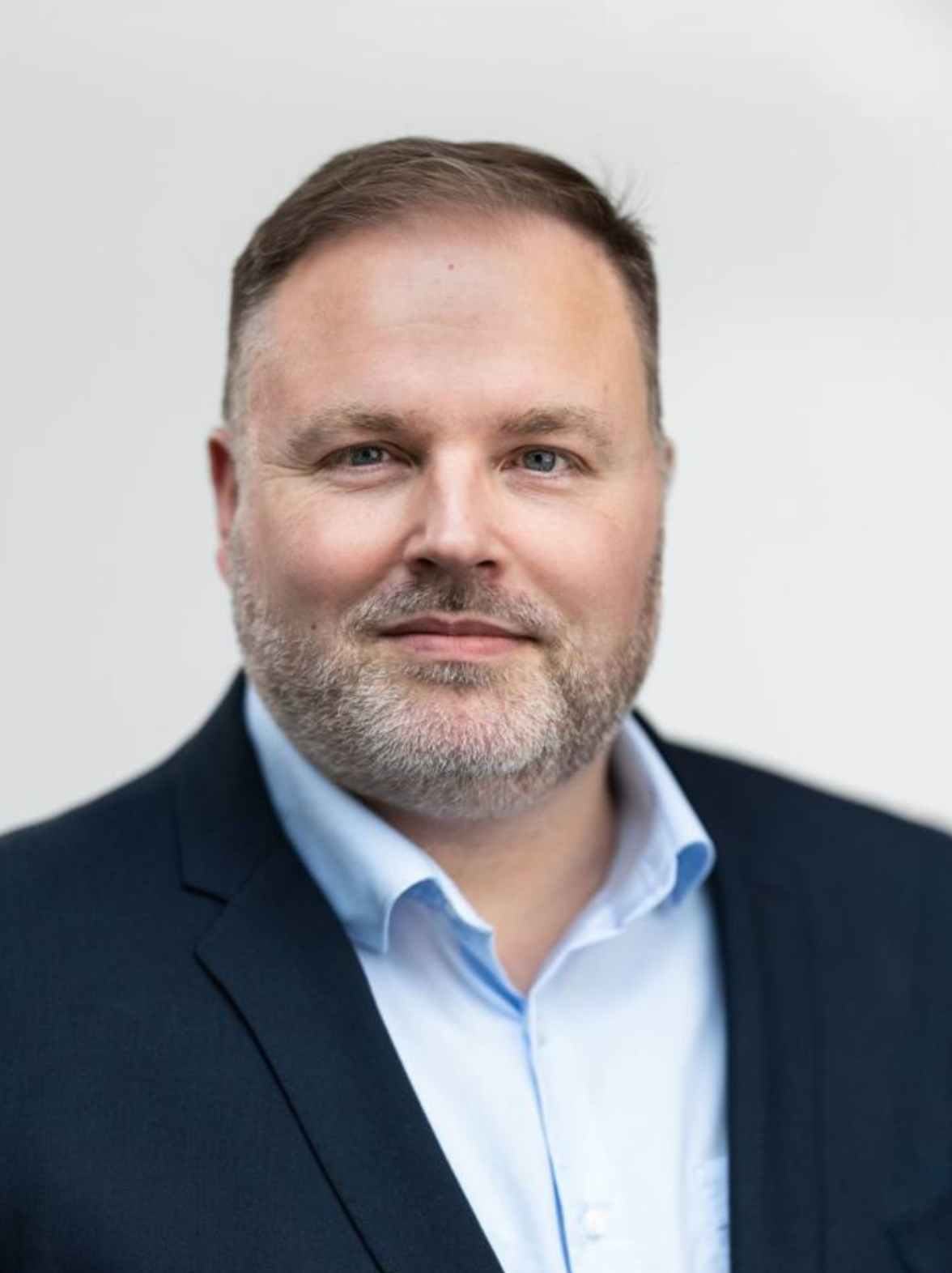 Dan Arnløv Jørgensen
