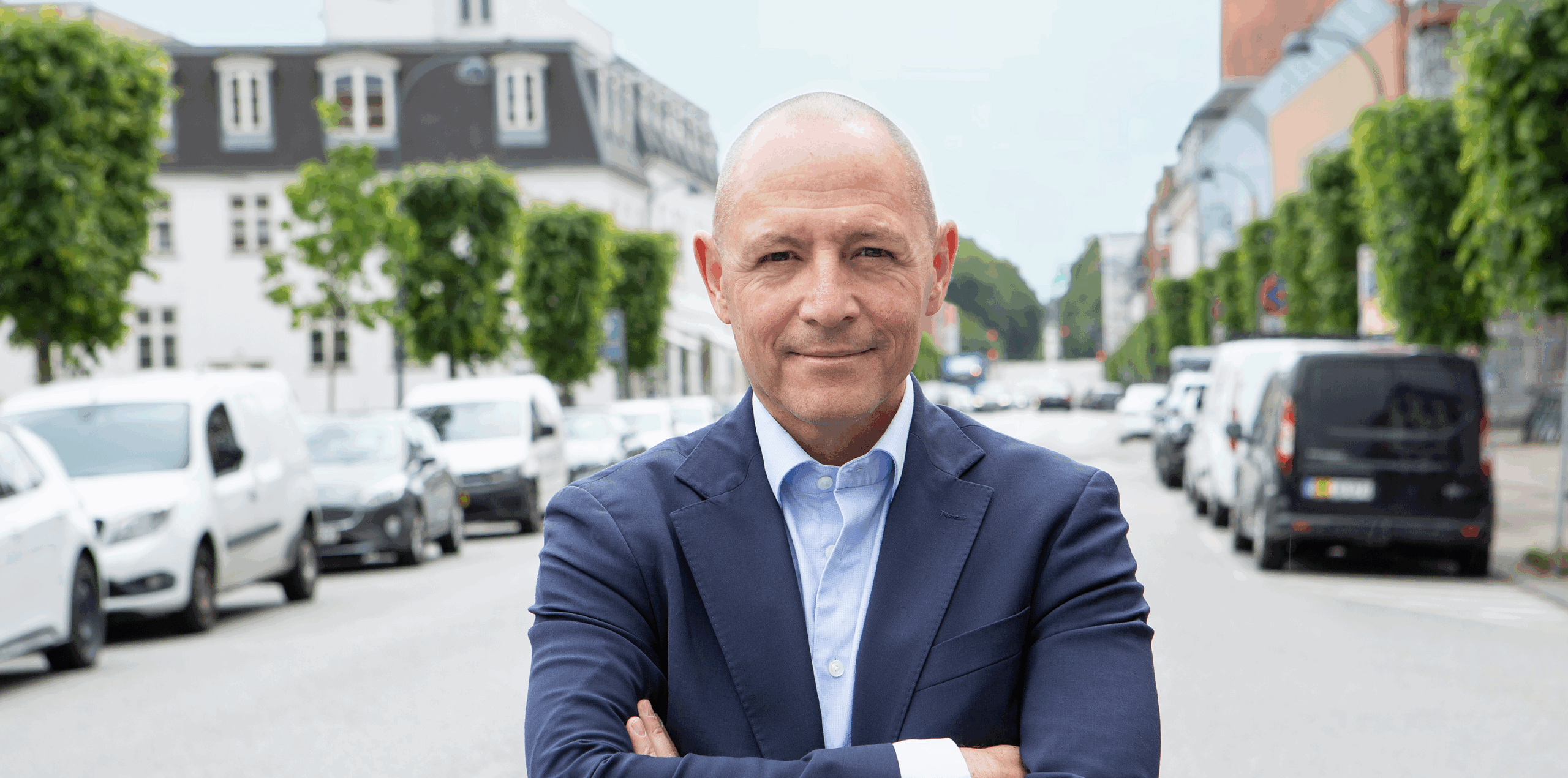 Jesper Marcus