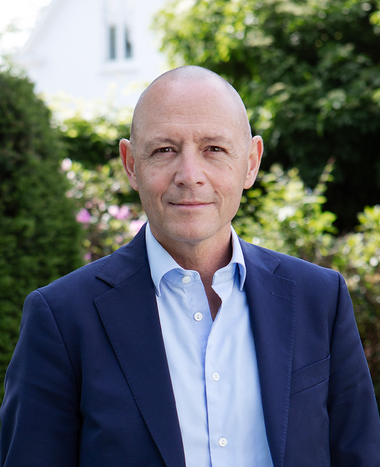 Jesper Marcus