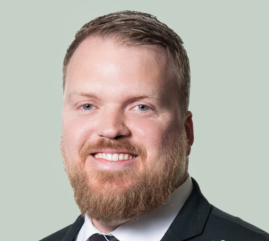 Kasper Kolstrup Møller