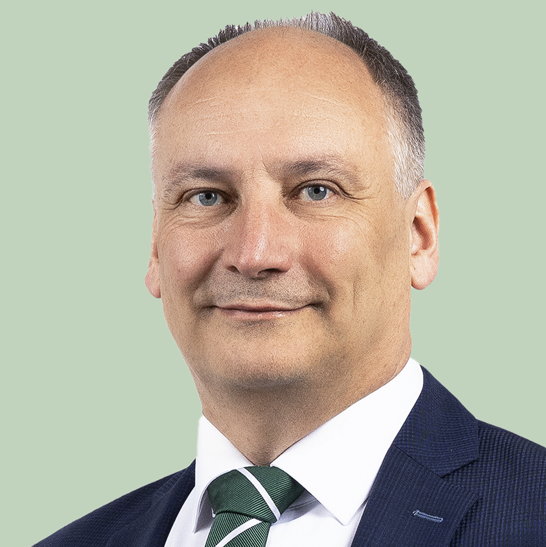 Kjeld Thrane