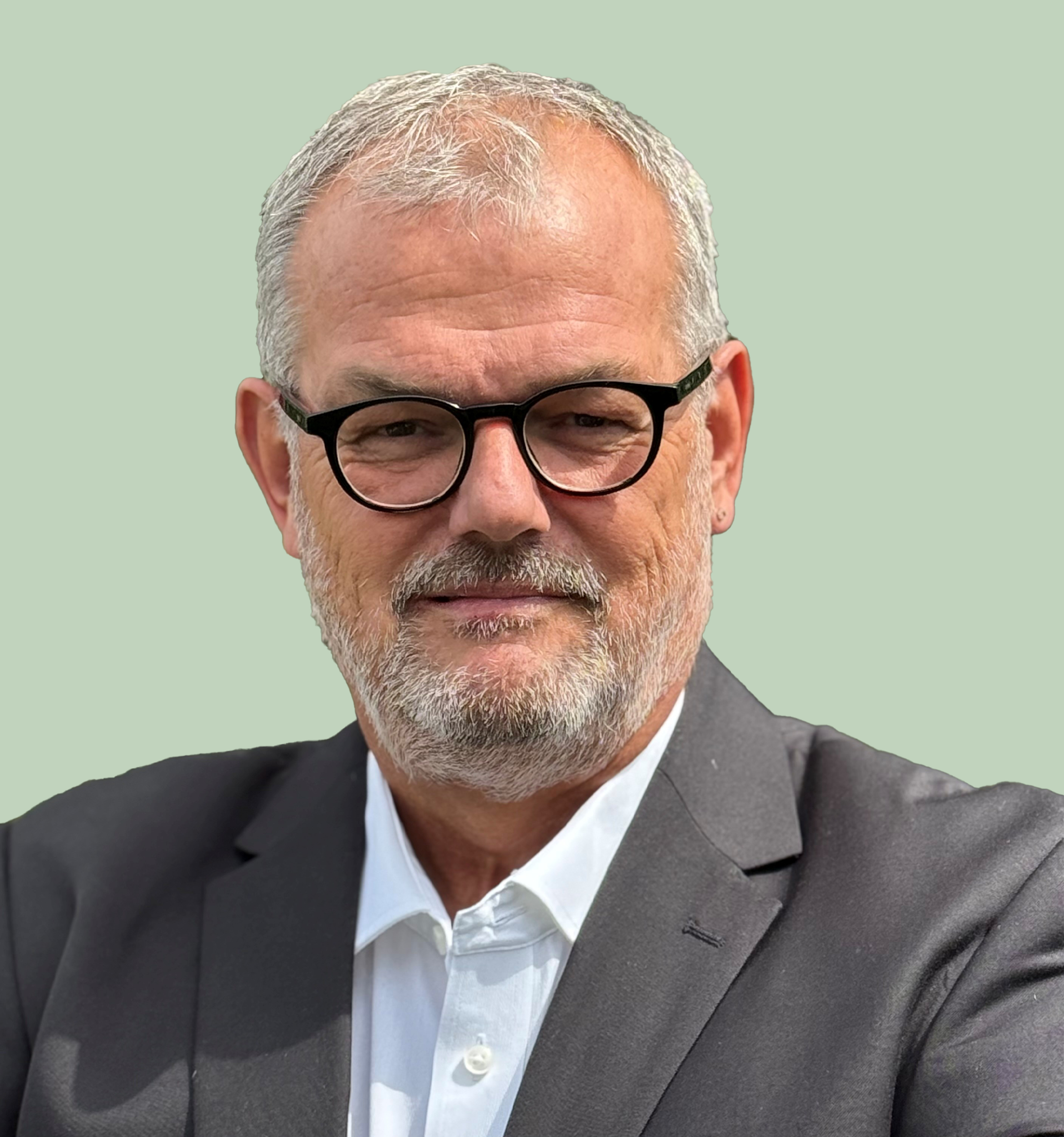 Lars Gravgaard Hansen