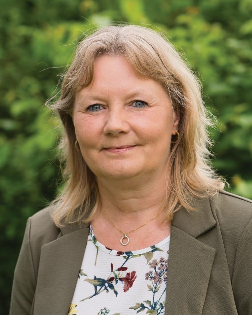 Lene Lykke Sørensen