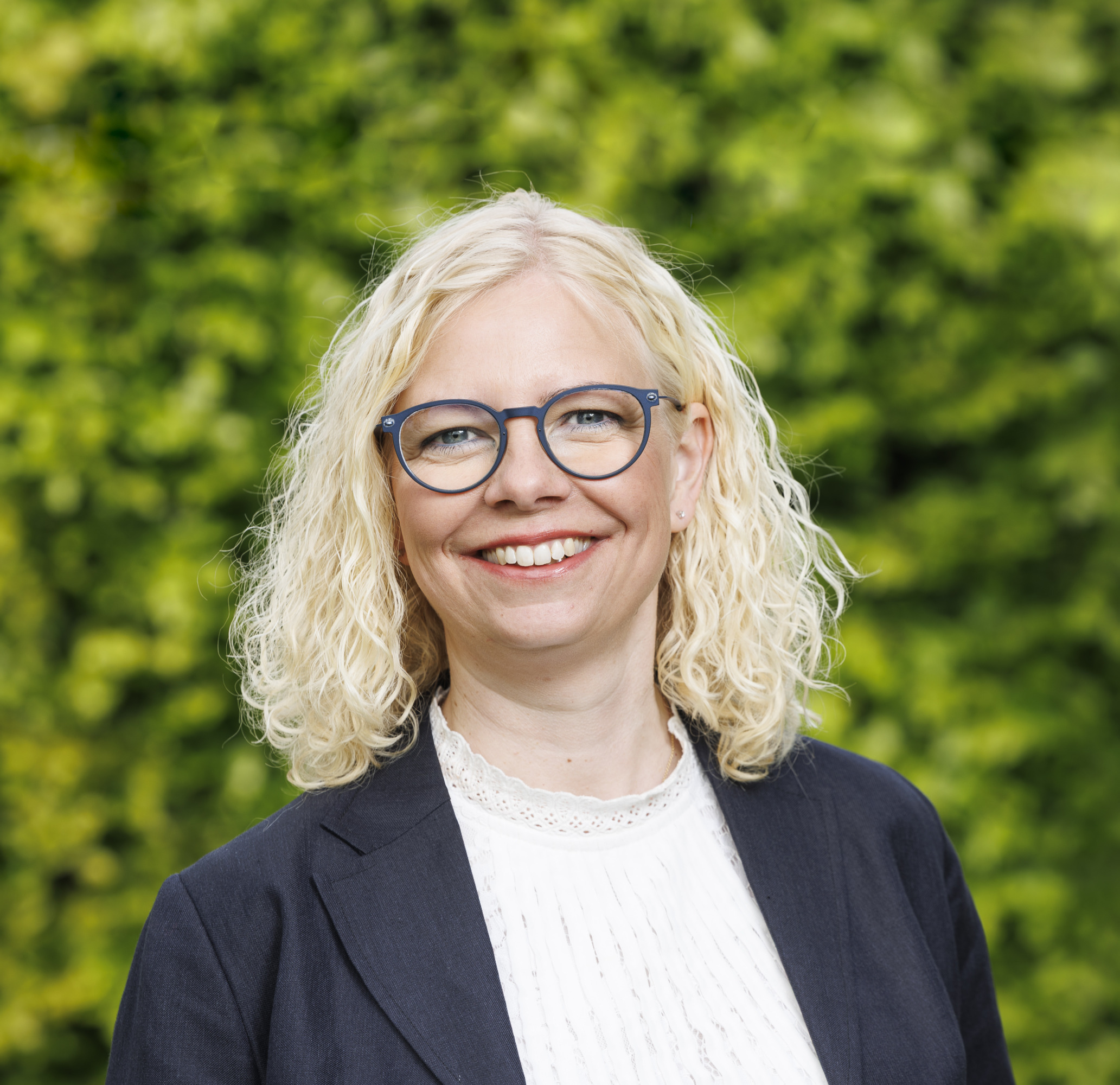 Mette Nøhr