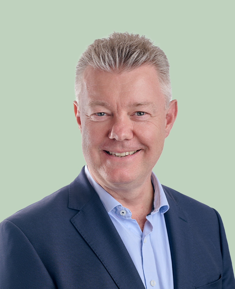 Morten Melchiors