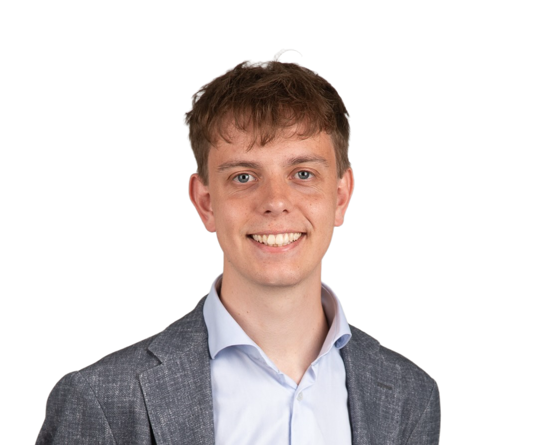 Nikolaj Enggård Fogh