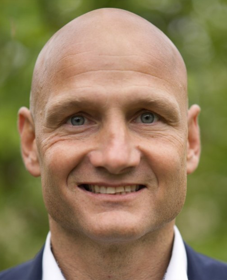 Ricky Jannik van Overeem