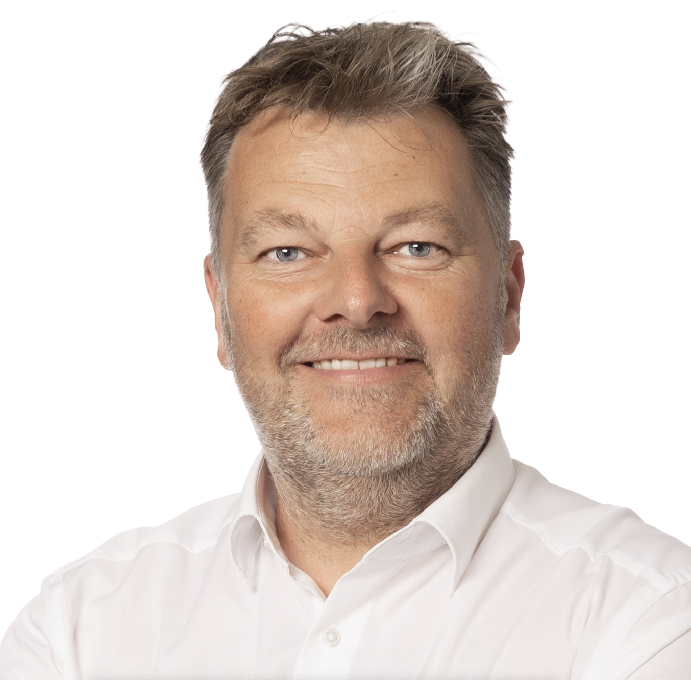 Søren Homann