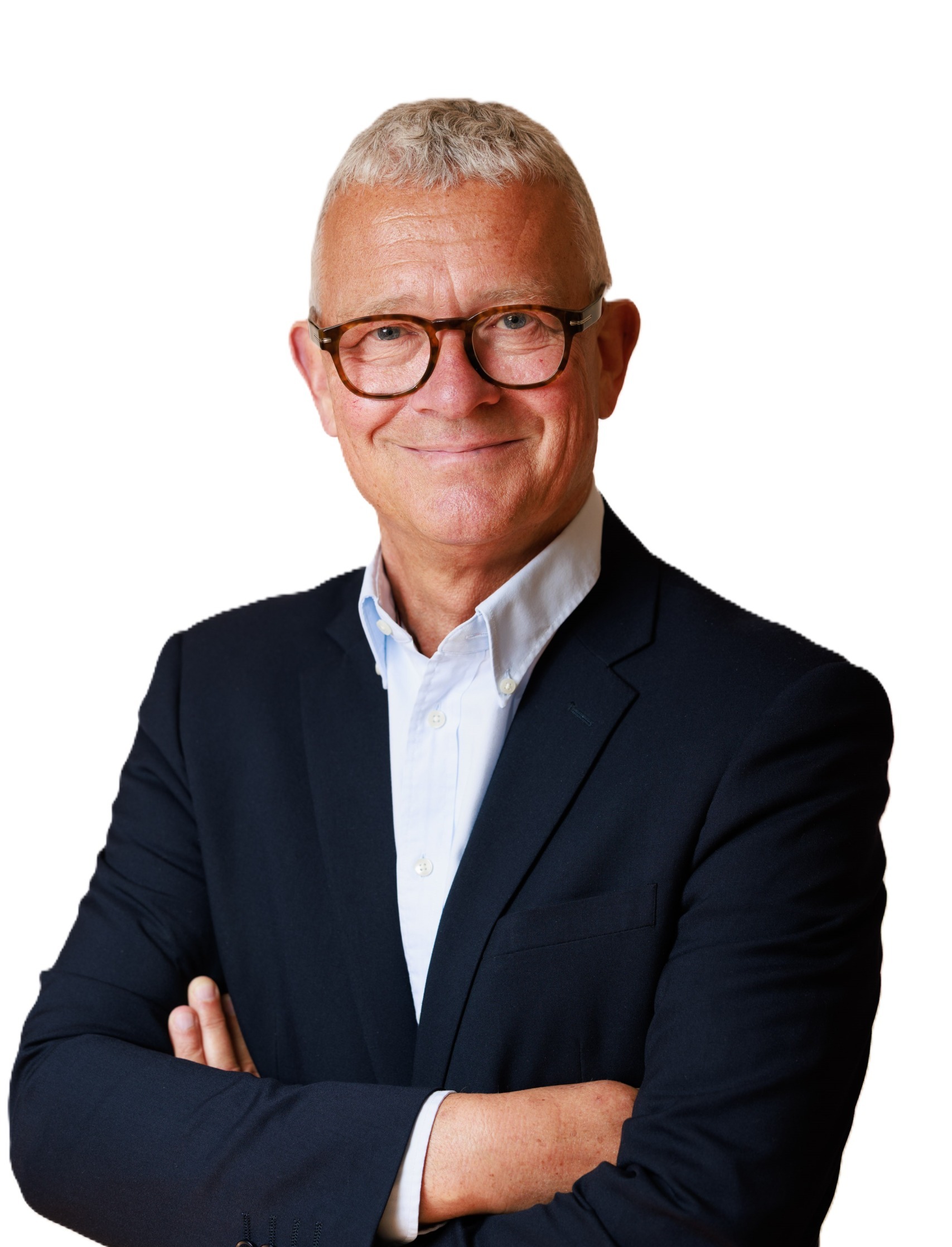 Thomas Kampmann