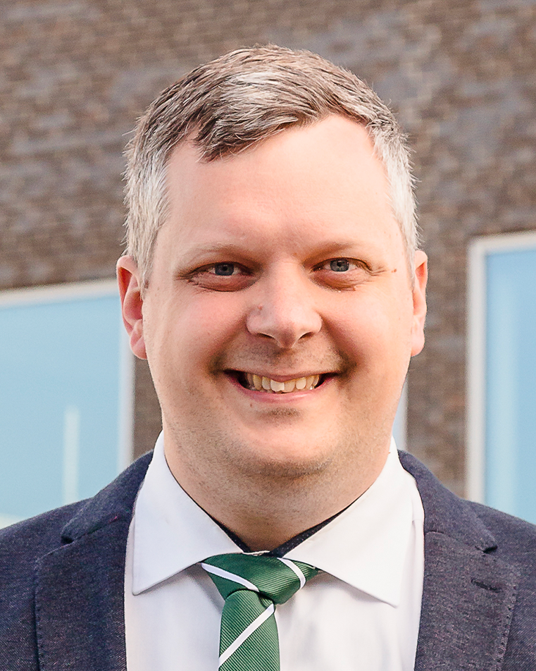 Gorm Hoff Lauridsen