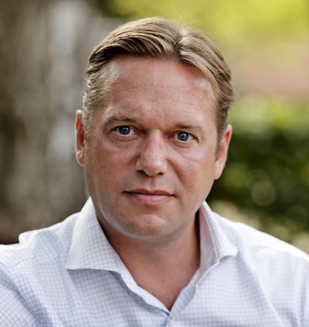 Marcus Knuth
