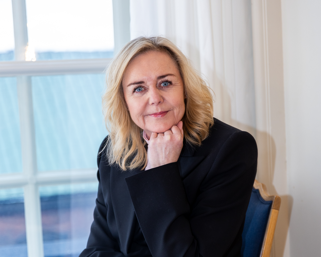 Tryghed for boligejerne om boligskat