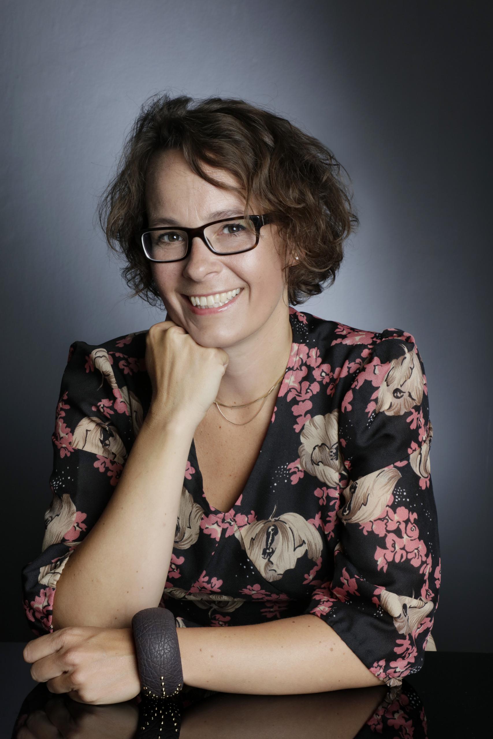 Jette Larsen