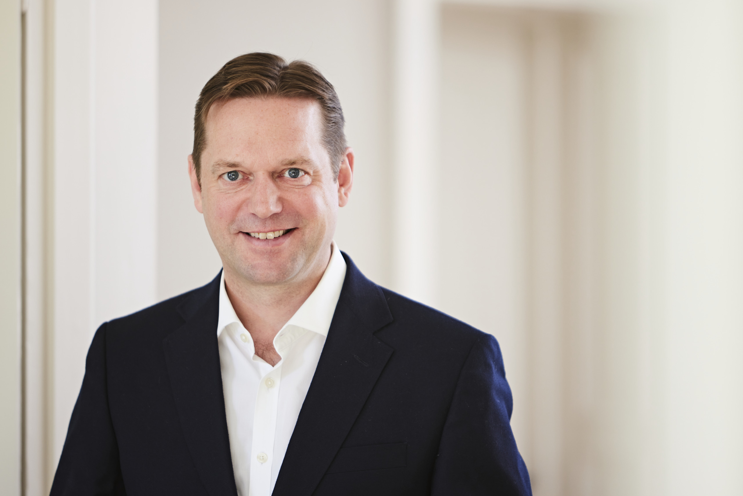 Marcus Knuth