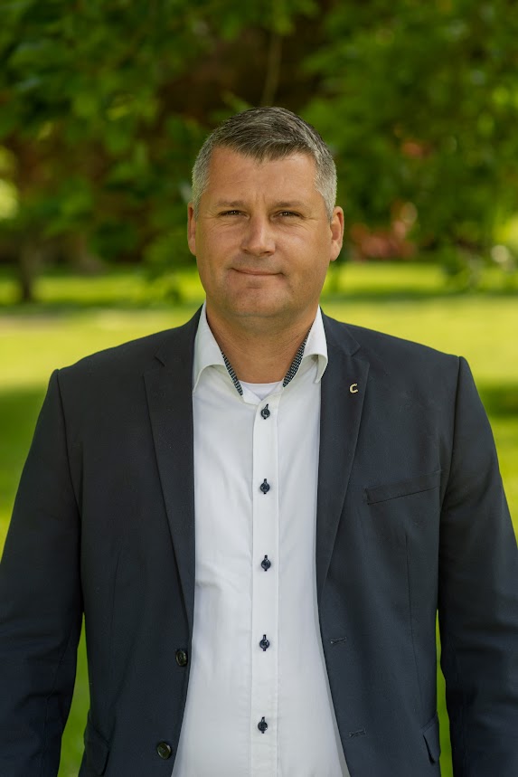 Allan Bonde Jensen 