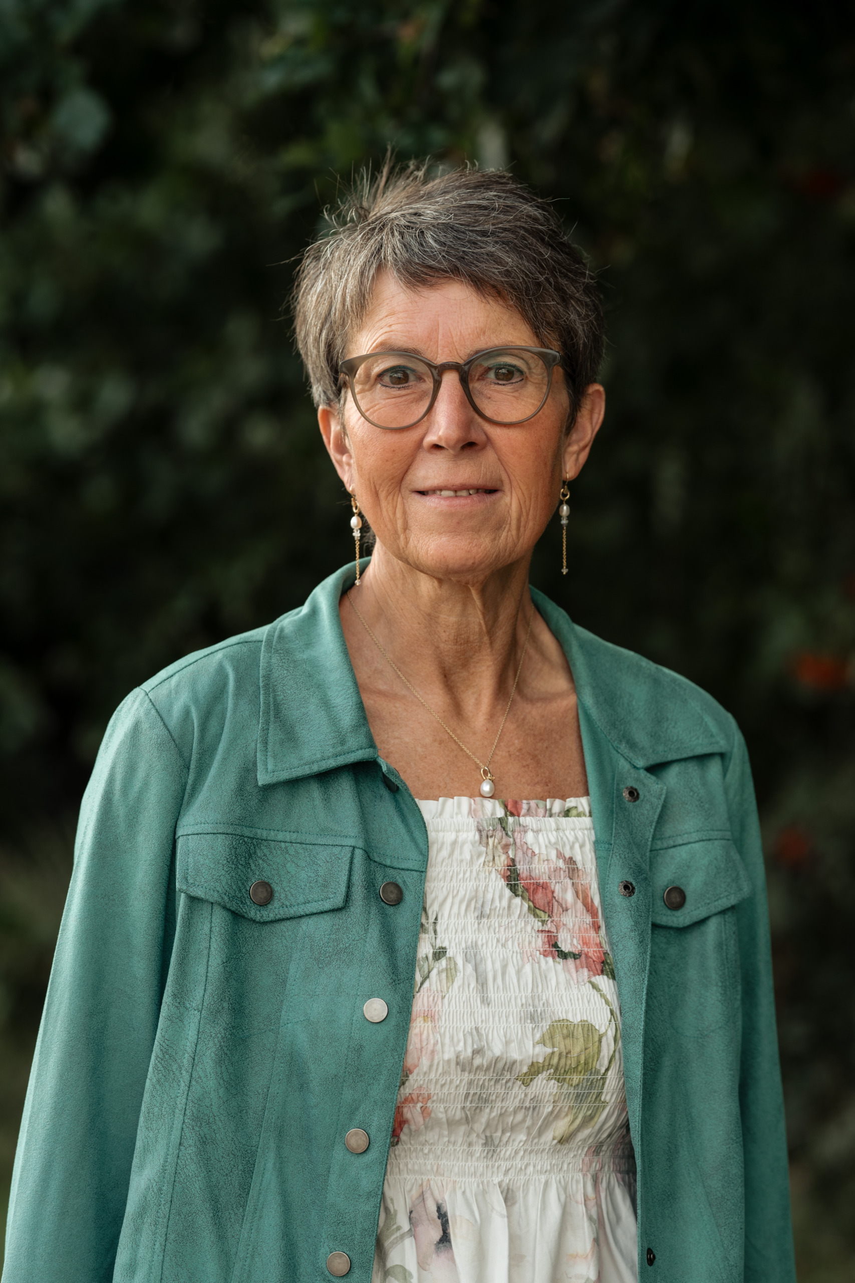 Anette Borup Fristrup